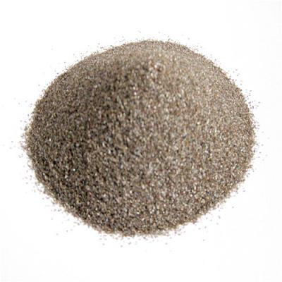 brown fused alumina for grinding and sandblasting (Браун для гриммины и сандбластинга)